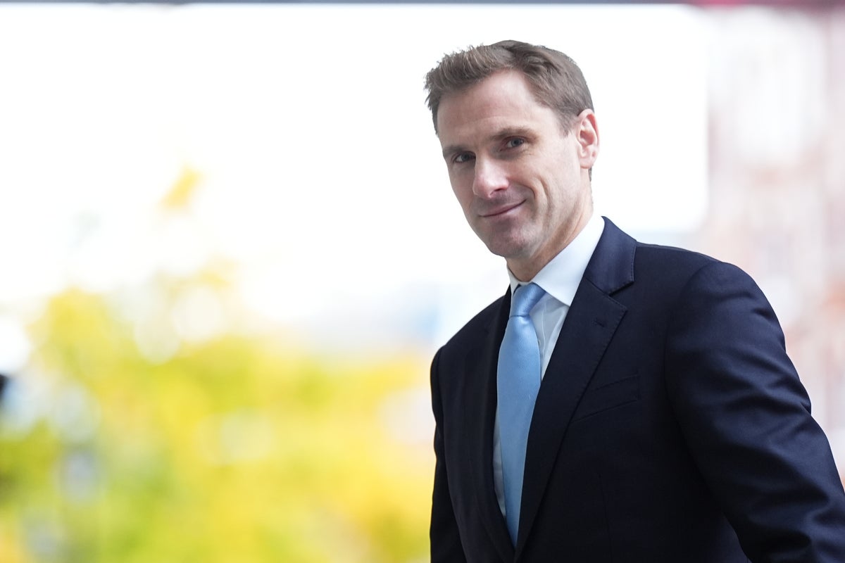 Tories only realised Brexit impact on small boats ‘just before’ leaving EU, admits ex-minister