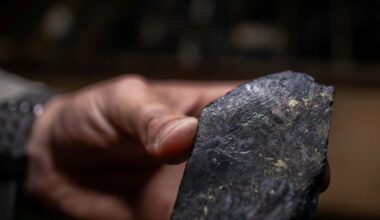 Global cobalt market seen swinging to deficit from surplus in early 2030s