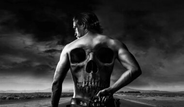 7 Sons of Anarchy Characters That Didn’t Deserve to Die