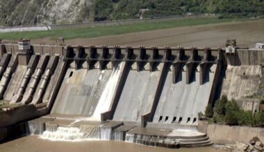 Indus Treaty Fallout: India Cuts Water Flow via Baglihar Dam, Source Says - Deccan Herald