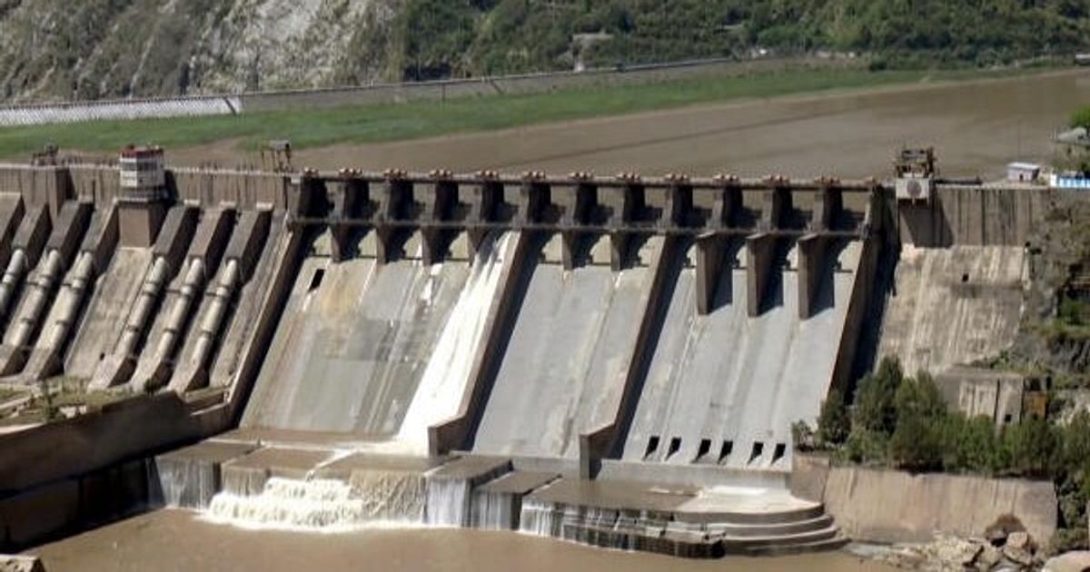 Indus Treaty Fallout: India Cuts Water Flow via Baglihar Dam, Source Says - Deccan Herald