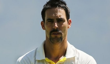 Mitchell Johnson urges overseas players to skip remainder of IPL due to safety concerns - Deccan Herald