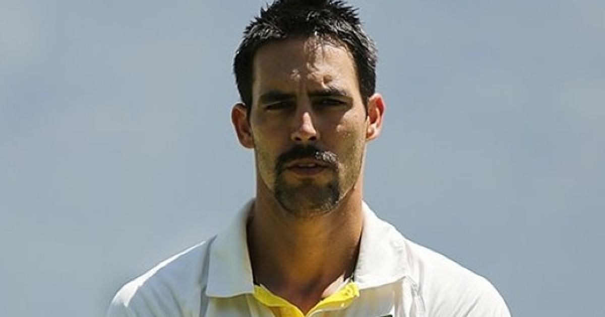 Mitchell Johnson urges overseas players to skip remainder of IPL due to safety concerns - Deccan Herald