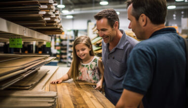 The London Company Large Cap Strategy Exited The Home Depot (HD) in Q1
