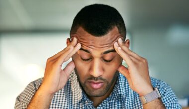 Your Stress Could Be a Hidden Trigger For Future Dementia : ScienceAlert
