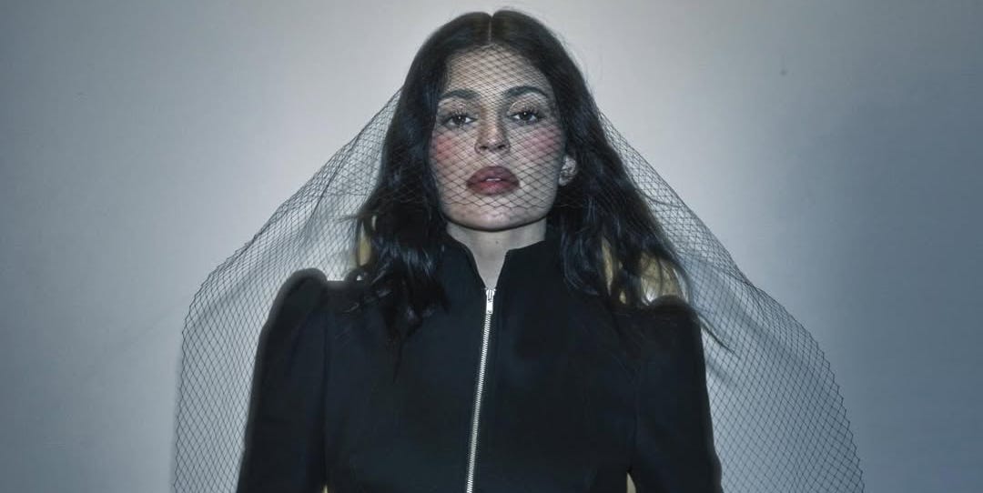 Kylie Jenner on Her "Sexy' Khy Collection With Dilara Findikoglu