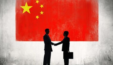 China's $70B Stimulus Bomb Could Ignite Massive Investment Wave -- Just as Tariffs Return