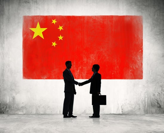 China's $70B Stimulus Bomb Could Ignite Massive Investment Wave -- Just as Tariffs Return