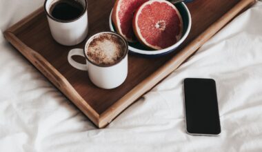 8 Morning Habits That Are Sabotaging Your Health, According to Experts