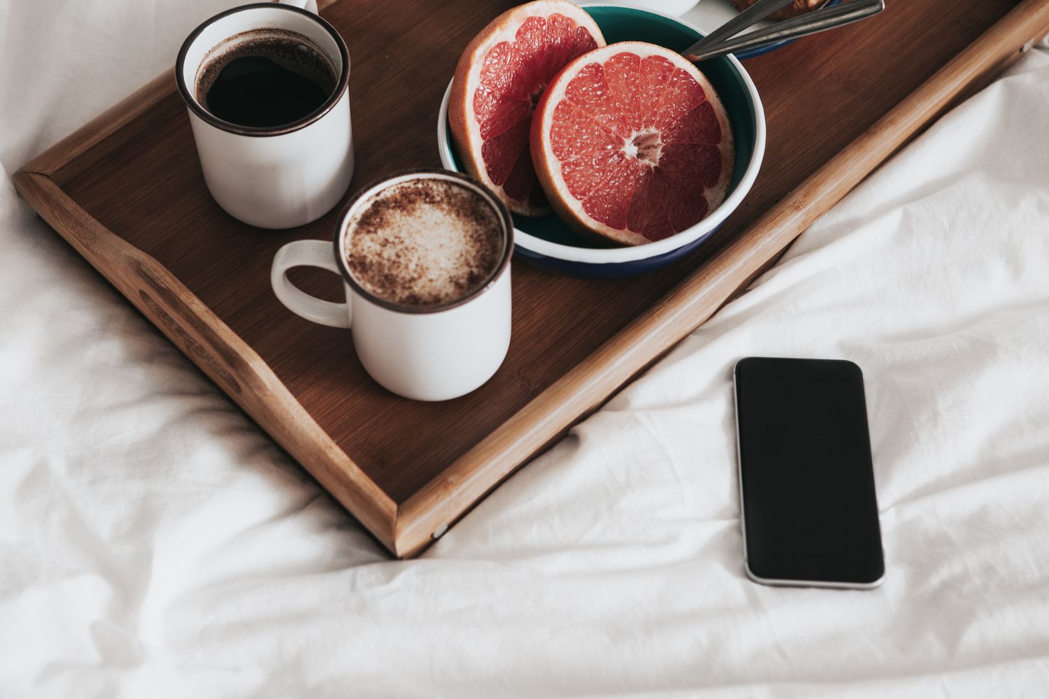 8 Morning Habits That Are Sabotaging Your Health, According to Experts