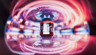 World's Largest Nuclear Fusion Device Advances in France