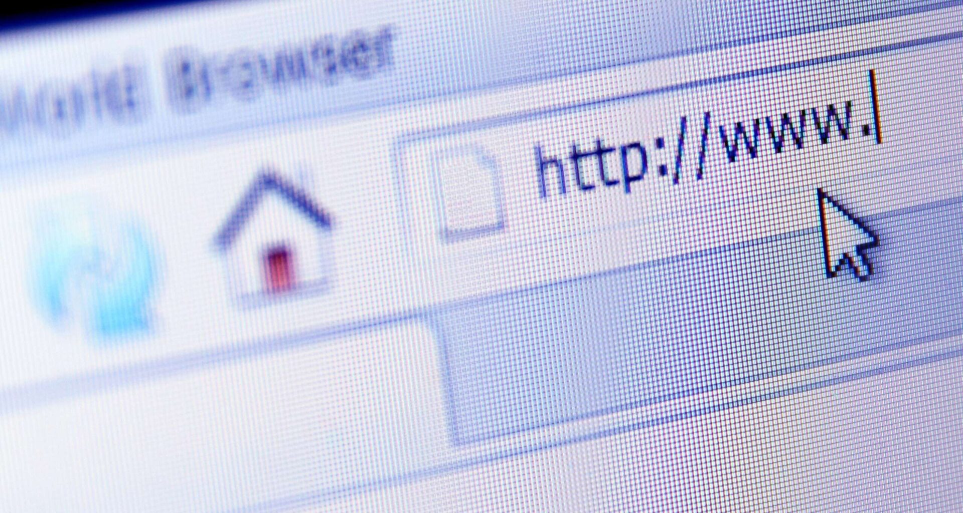 New online platforms are being shaped by regulation, not markets