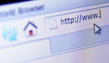 New online platforms are being shaped by regulation, not markets