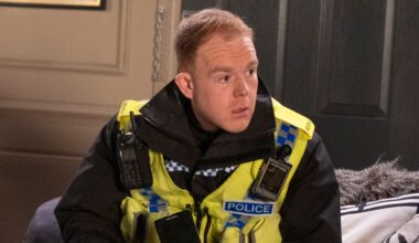 5 huge Coronation Street spoilers for Craig's exit aftermath