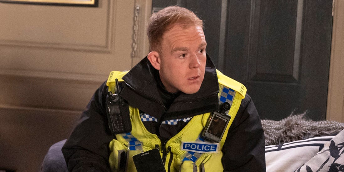 5 huge Coronation Street spoilers for Craig's exit aftermath