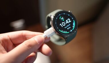 This Android smartwatch released last year still outruns the competition - and it's on sale