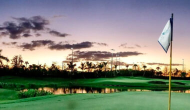New Private Golf Clubs Are Impossible to Get Into
