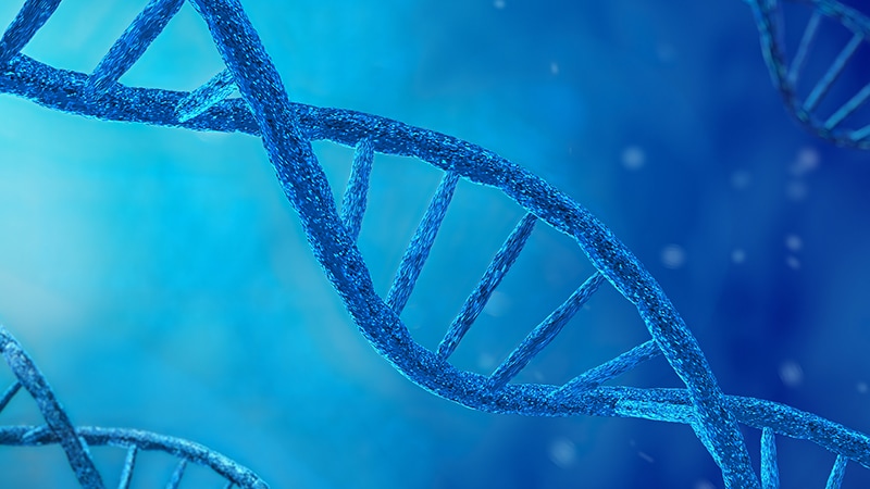 Novel Genetic Variant May Drive MASLD