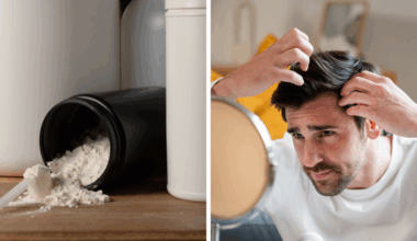 New Study Reveals the Truth about Creatine and Hair Loss