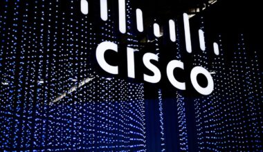 Cisco Systems joins quantum computing race with new chip