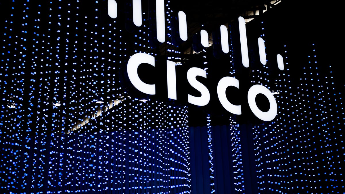 Cisco Systems joins quantum computing race with new chip