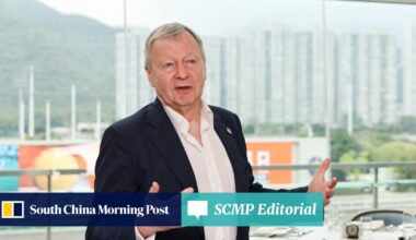 Editorial | Horse racing proves clear winner for Hong Kong in tourism stakes