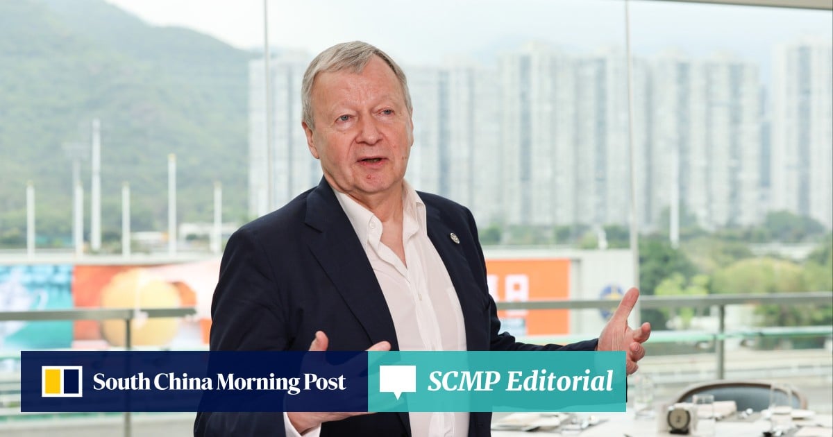 Editorial | Horse racing proves clear winner for Hong Kong in tourism stakes