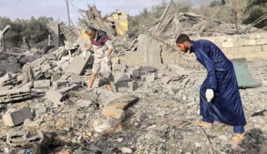 UN human rights expert calls for prosecution of EU Officials over complicity in Israeli war crimes