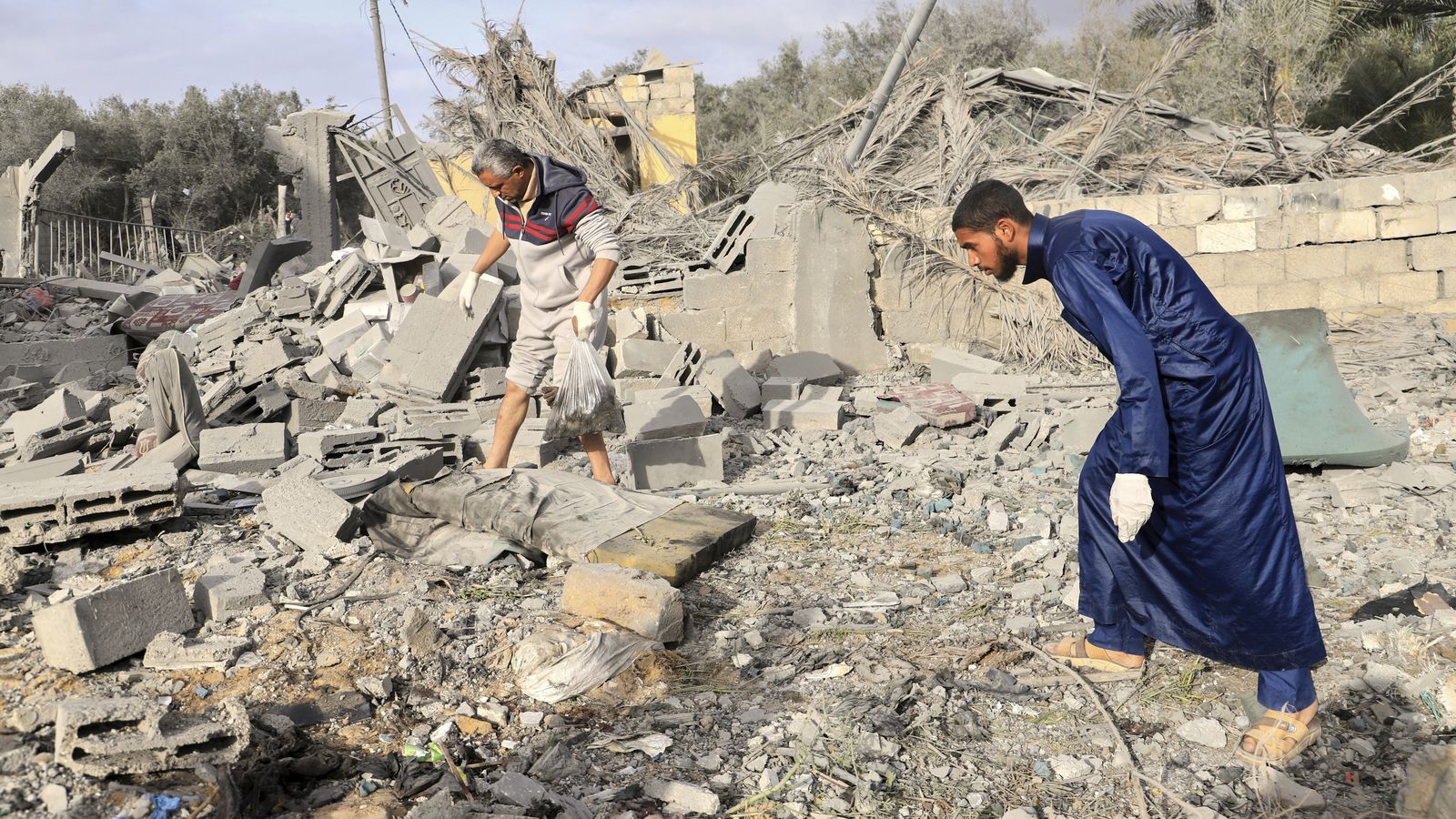 UN human rights expert calls for prosecution of EU Officials over complicity in Israeli war crimes