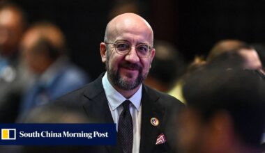 Why EU-China stability is key in a world order ‘under constant attack’