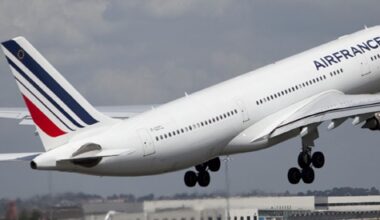 Air France again postpones return to Sahel states
