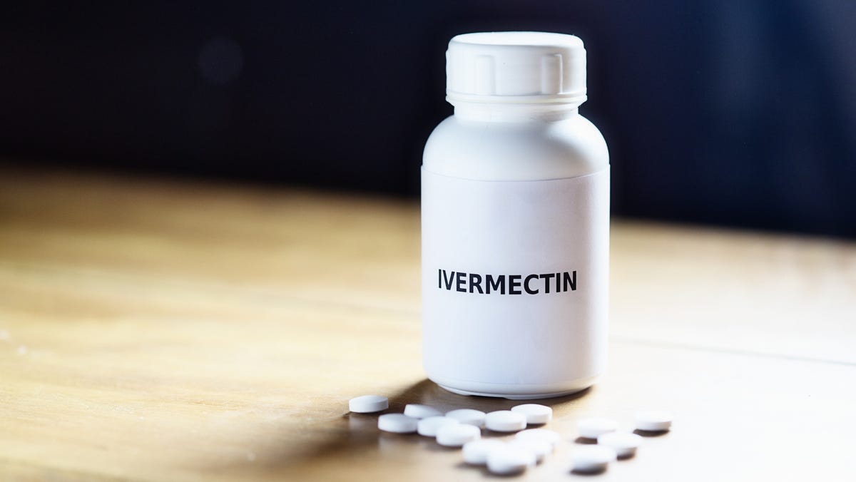 Ivermectin without a prescription? GOP lawmakers make push in PA