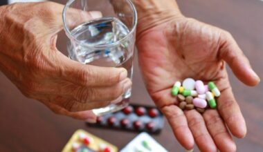 Medication mismanagement - Jamaica Observer