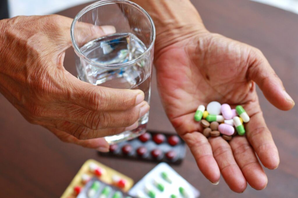 Medication mismanagement - Jamaica Observer
