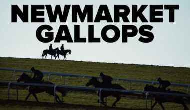 Racing Post logo