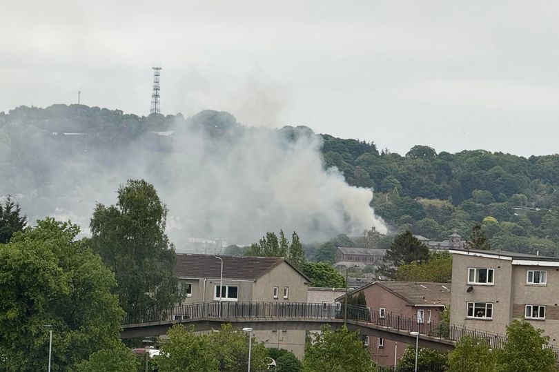 Edinburgh Live