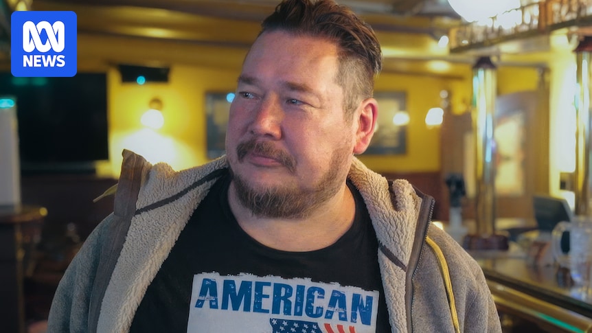 Donald Trump's 'Greenlandic son' says US has given Greenland bargaining chip