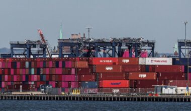 Italy's business lobby urges EU to expedite trade deals beyond US