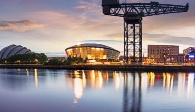 Glasgow Times
