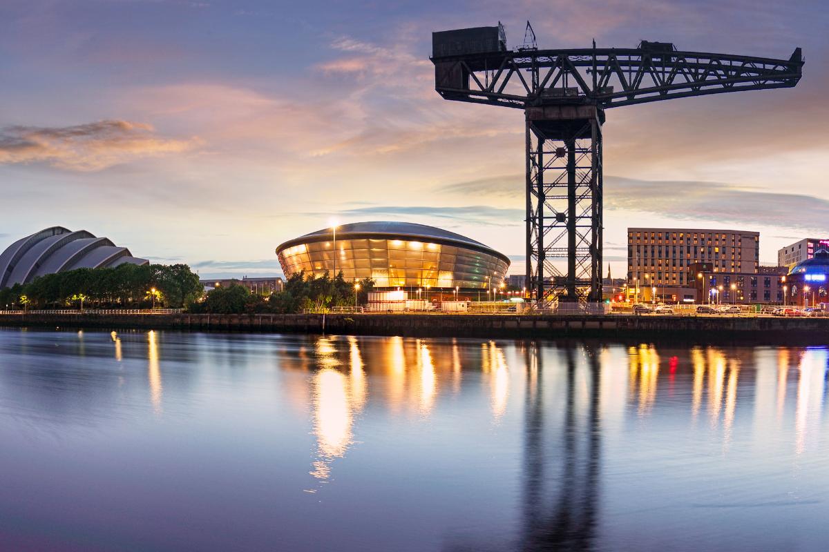 Glasgow Times