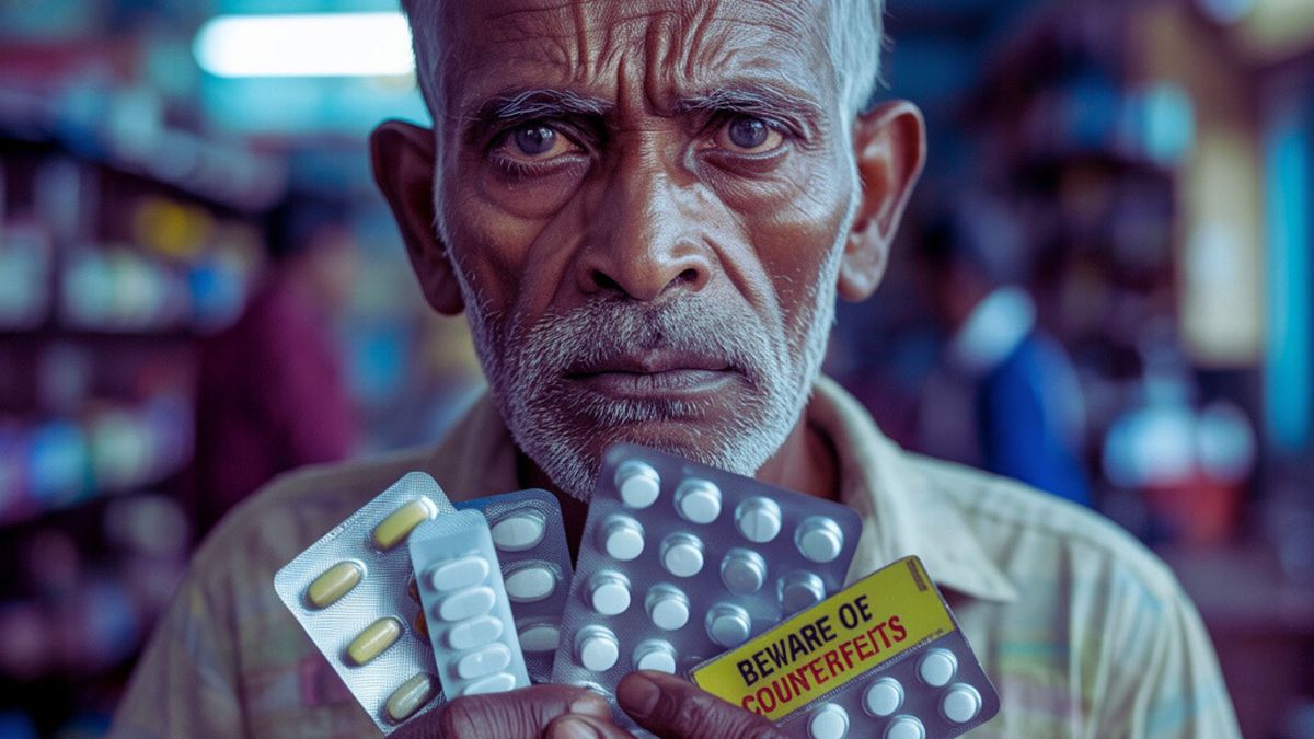 Faulty Generic Drugs Cause Health Nightmares