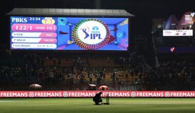 IPL 2025 future in limbo, says BCCI vice-president