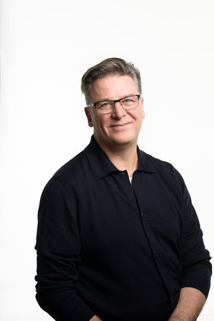 Paul James - Birmingham Royal Ballet's new CEO