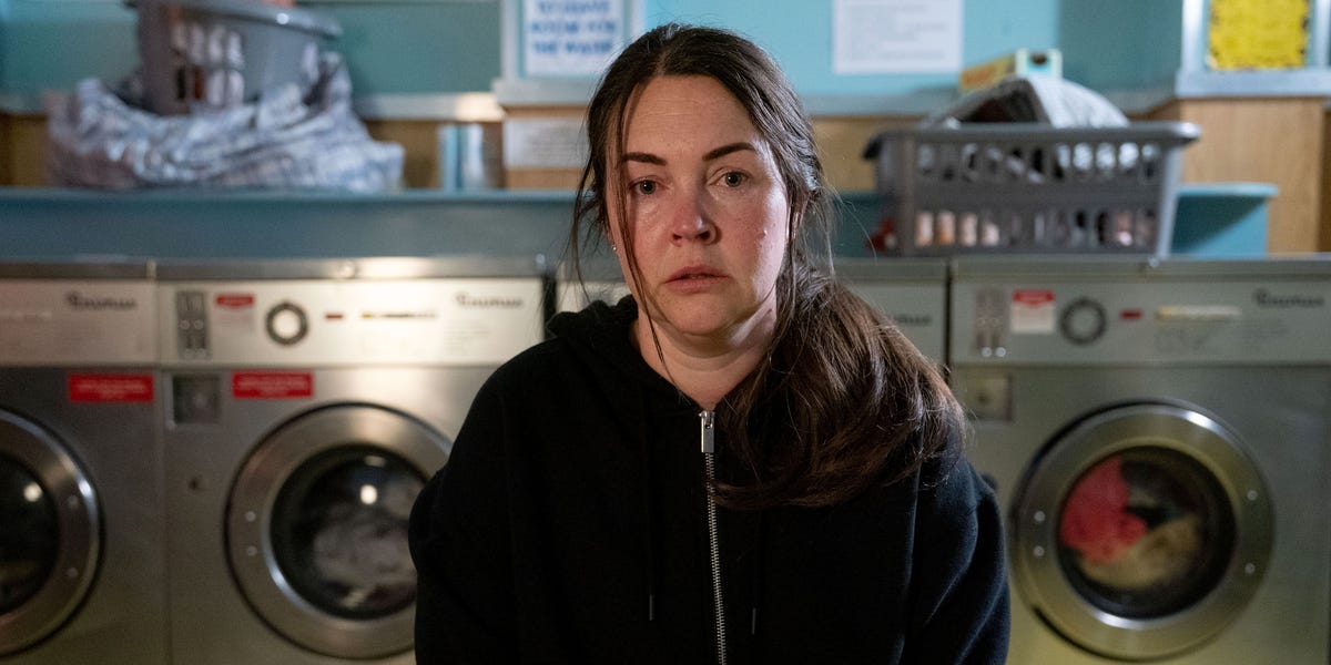 Lacey Turner opens up over "never-ending" guilt as she quits EastEnders