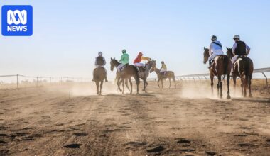 Koorooinya Races ditches Racing Qld licence, citing threat to 108yo traditions