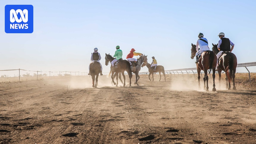 Koorooinya Races ditches Racing Qld licence, citing threat to 108yo traditions