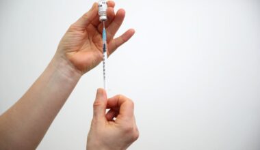 Fears grow as new Covid strain emerges in US after cases surge in China - London Evening Standard