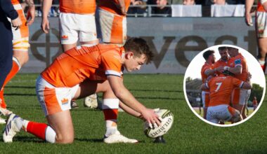 Edinburgh player ratings: Lion struggles against South African opposition : Planet Rugby