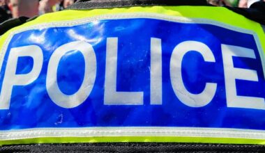 Police: Jailed men were 'menace in Armley and Bramley'