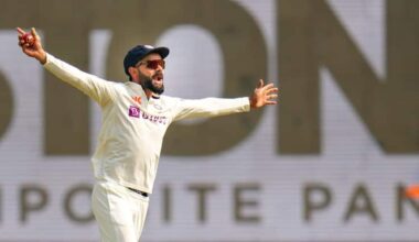 Virat Kohli Retires From Test Cricket Pens Emotional Letter Read Instagram Post #269 Signing Off